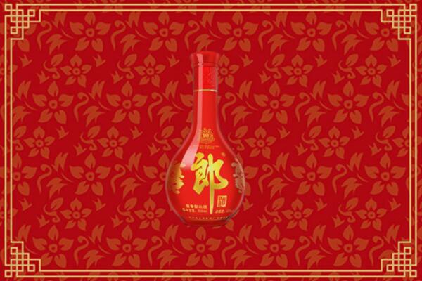 西安区高价回收郎酒