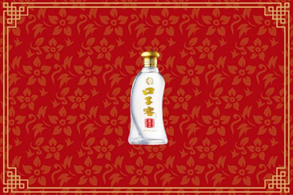 西安区回收口子窖
